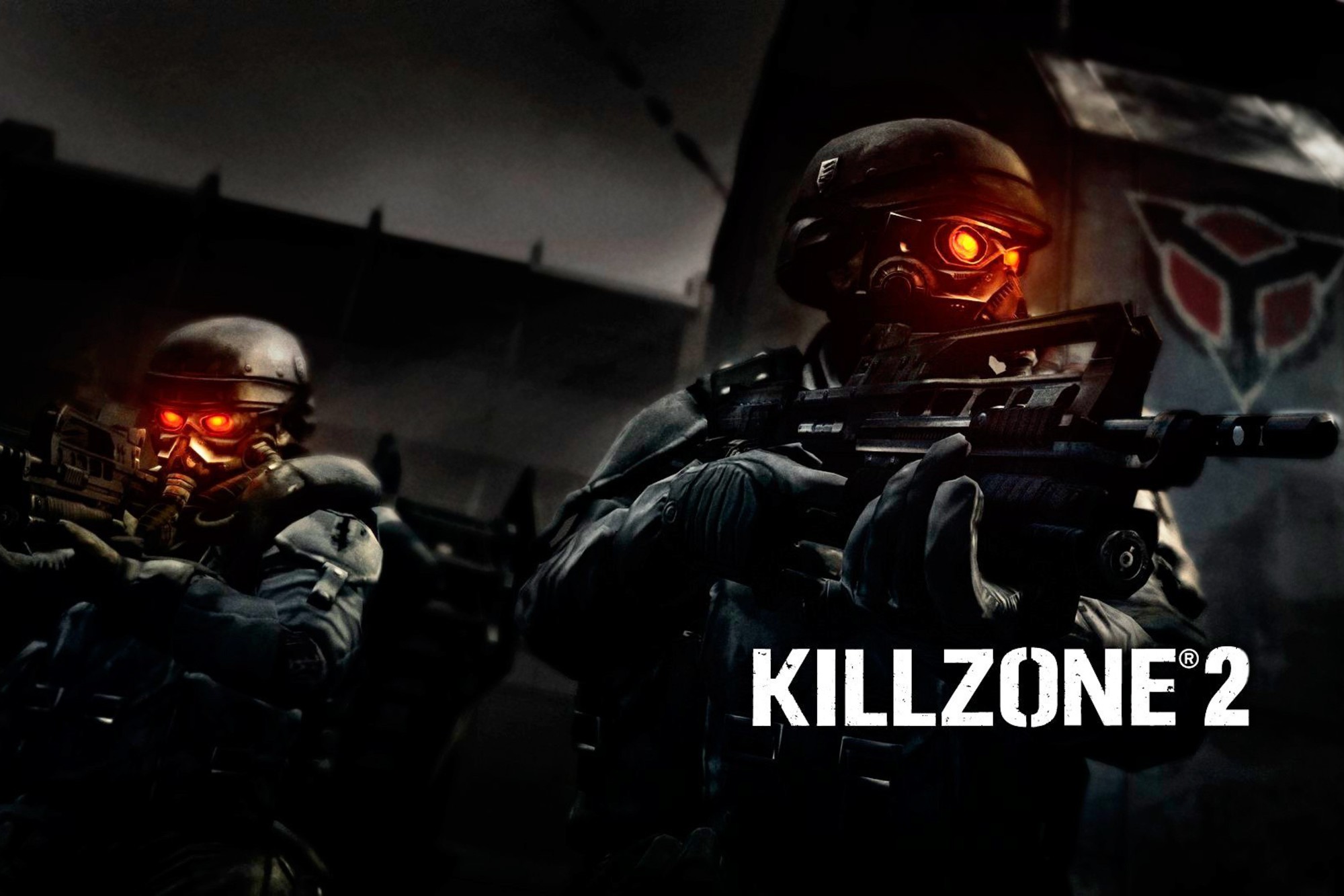 Killzone 2 обзор